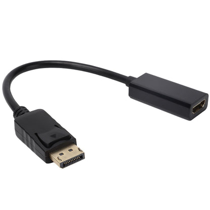 Adapter DP to HighDefinition Multimedia Interface TV to PC Adapter Wire V1301-98940345