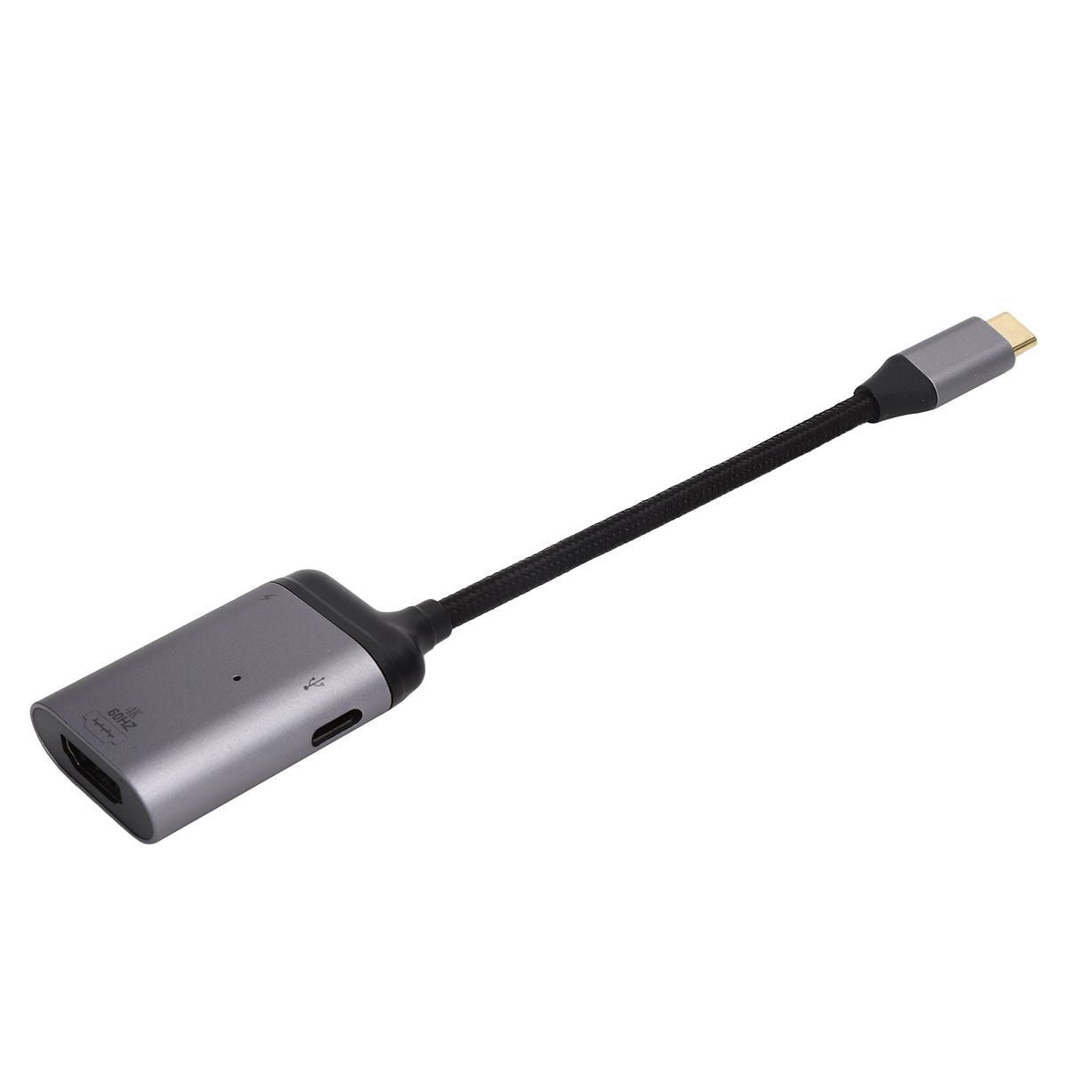 TypeC Adapter HDMI Extension Line OnScreen Device V1301-98940346