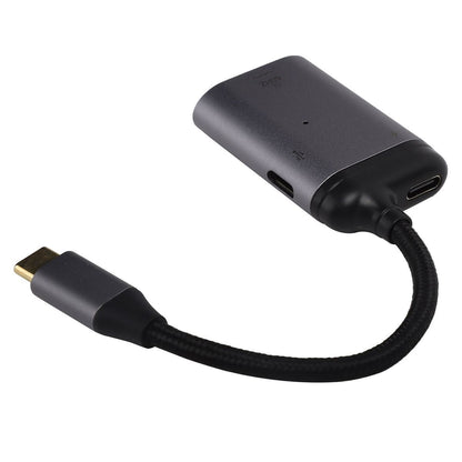 TypeC Adapter HDMI Extension Line OnScreen Device V1301-98940346