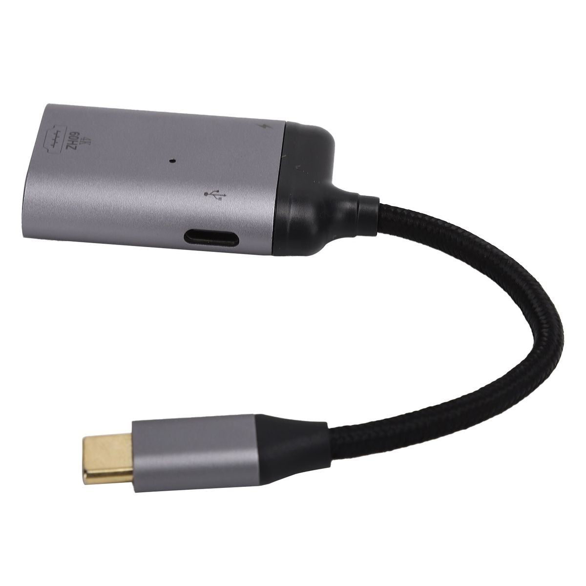 TypeC Adapter HDMI Extension Line OnScreen Device V1301-98940346