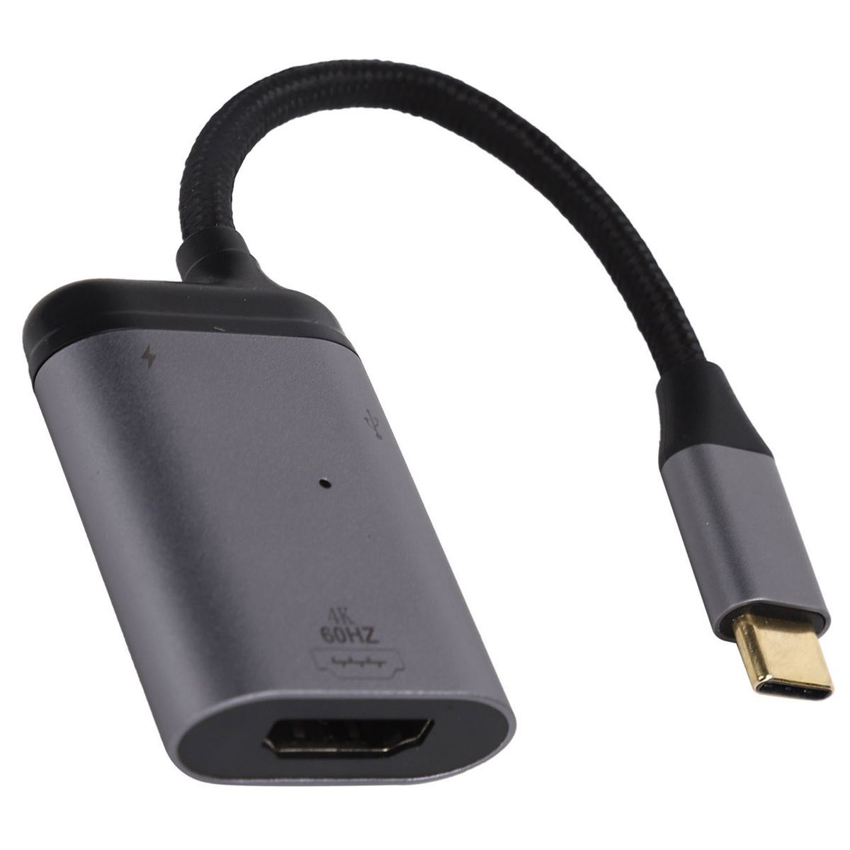 TypeC Adapter HDMI Extension Line OnScreen Device V1301-98940346