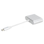 VGA Adapter TypeC to Higher Definition Multimedia Interface 4K Adapter for V1301-98940347