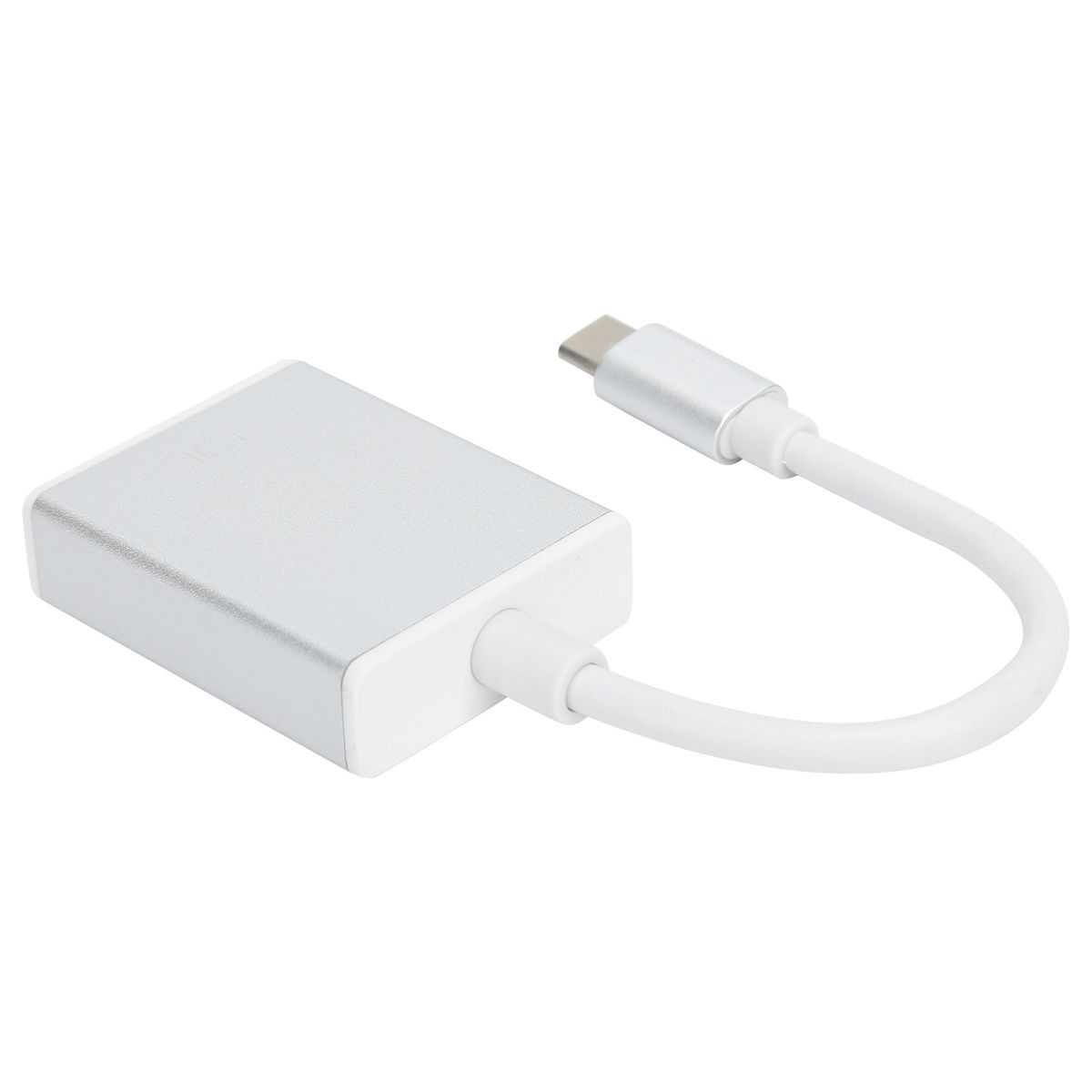 Mindpure Adapter TypeC to VGA TP003 External Adapter for Macbook Monitor V1301-98940350