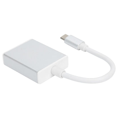 Mindpure Adapter TypeC to VGA TP003 External Adapter for Macbook Monitor V1301-98940350
