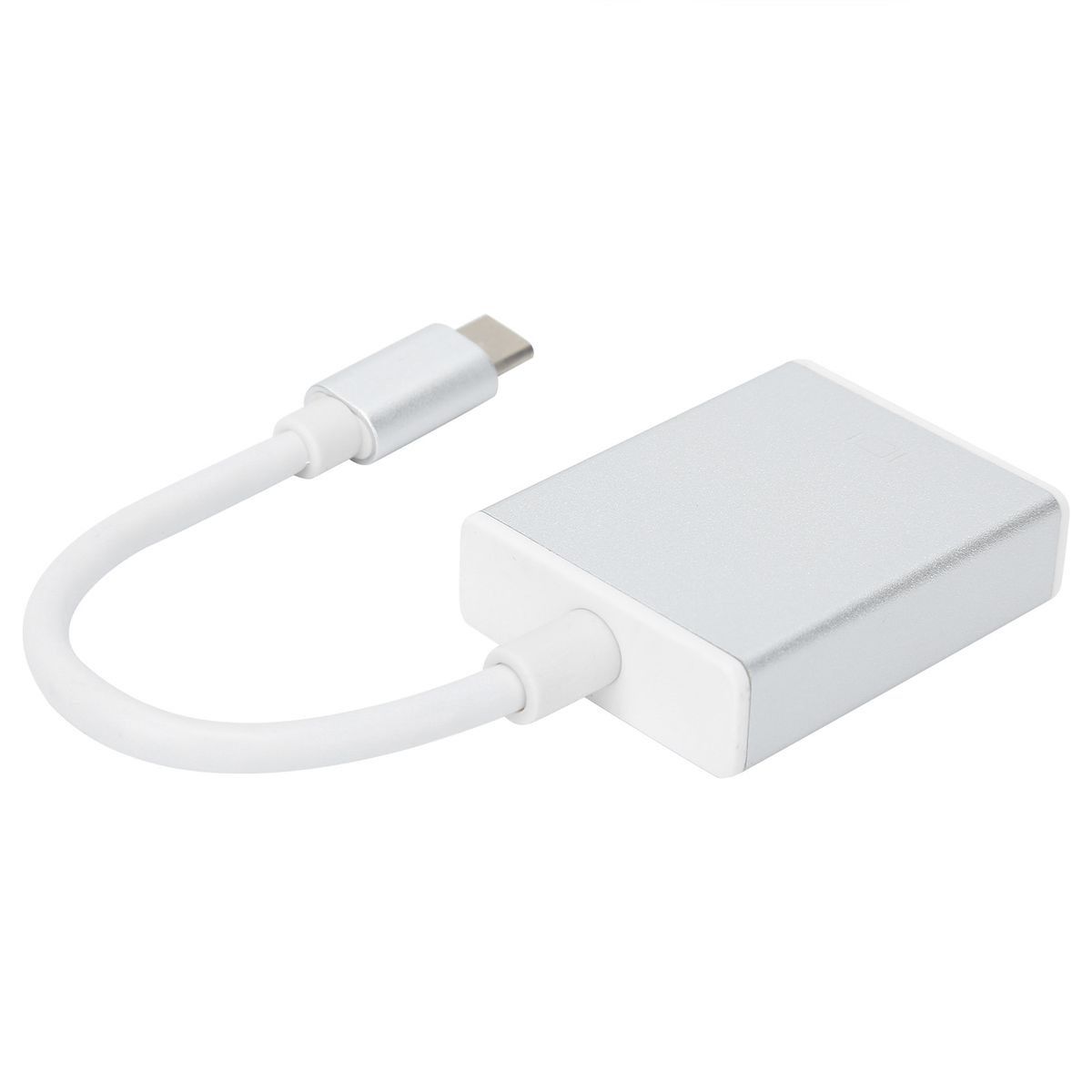 Mindpure Adapter TypeC to VGA TP003 External Adapter for Macbook Monitor V1301-98940350