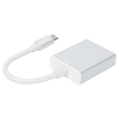 Mindpure Adapter TypeC to VGA TP003 External Adapter for Macbook Monitor V1301-98940350