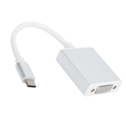 Mindpure Adapter TypeC to VGA TP003 External Adapter for Macbook Monitor V1301-98940350