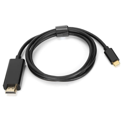 Mindpure USBC Adapter TypeC to HighDefinition Multimedia Interface HD 4k Ad V1301-98940351