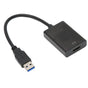 USB3.0 to HDMI Adapter M/F HD Drive Free Adapter V1301-98940354