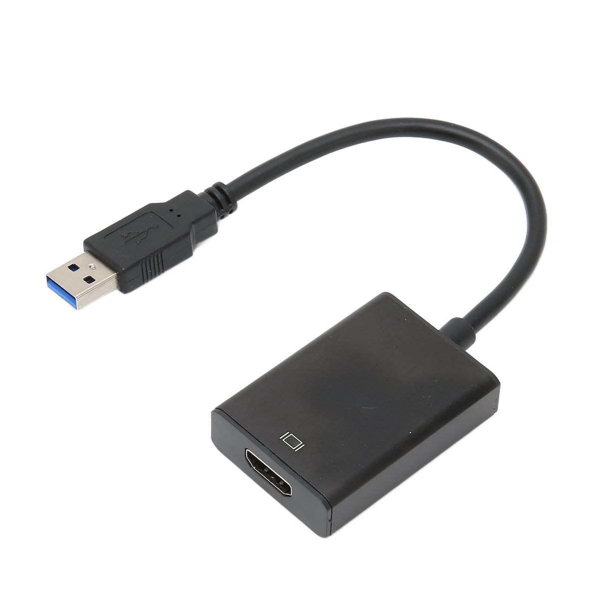 USB3.0 to HDMI Adapter M/F HD Drive Free Adapter V1301-98940354
