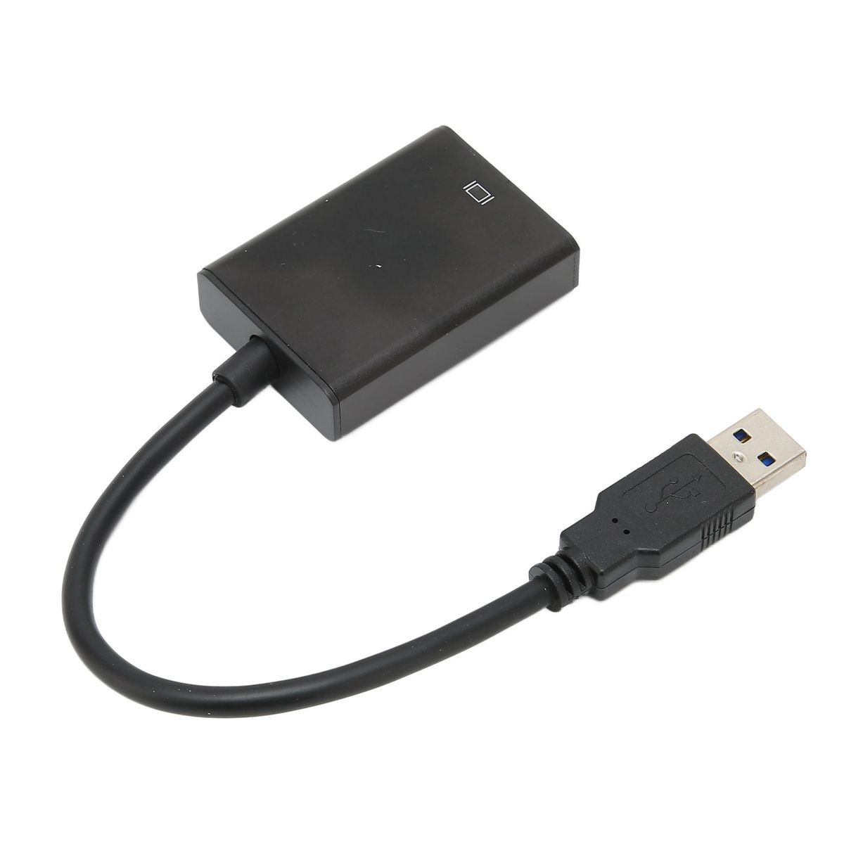 USB3.0 to HDMI Adapter M/F HD Drive Free Adapter V1301-98940354