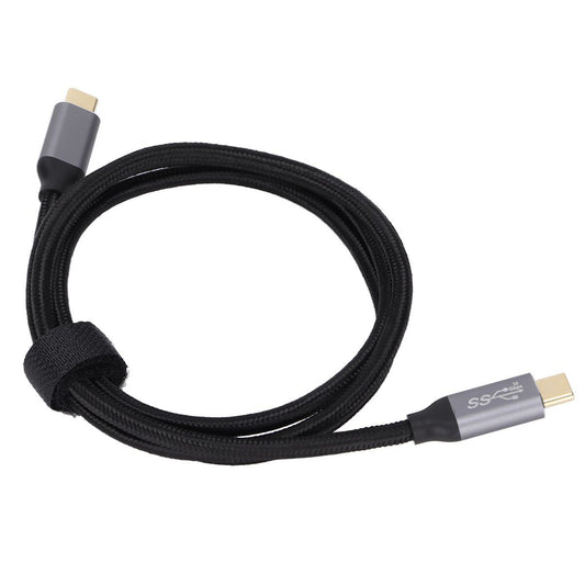 USB-C 10Gbps Fast Speed 100W Power Fast Charging 4K 60Hz Smart Chip Stable V1301-98940355