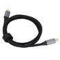 USB-C 10Gbps Fast Speed 100W Power Fast Charging 4K 60Hz Smart Chip Stable V1301-98940355