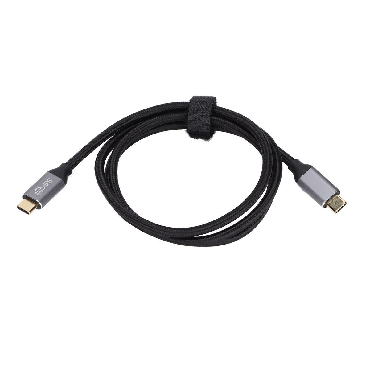 USB-C 10Gbps Fast Speed 100W Power Fast Charging 4K 60Hz Smart Chip Stable V1301-98940355