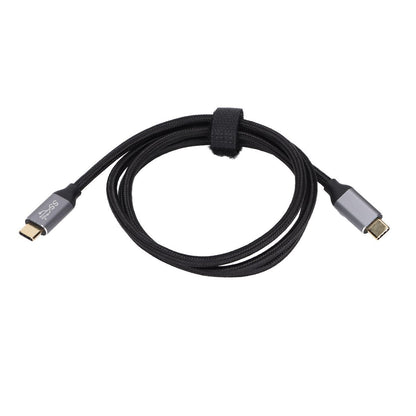 USB-C 10Gbps Fast Speed 100W Power Fast Charging 4K 60Hz Smart Chip Stable V1301-98940355