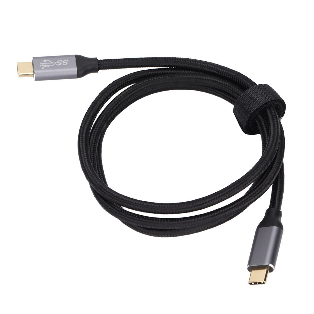 USB-C 10Gbps Fast Speed 100W Power Fast Charging 4K 60Hz Smart Chip Stable V1301-98940355