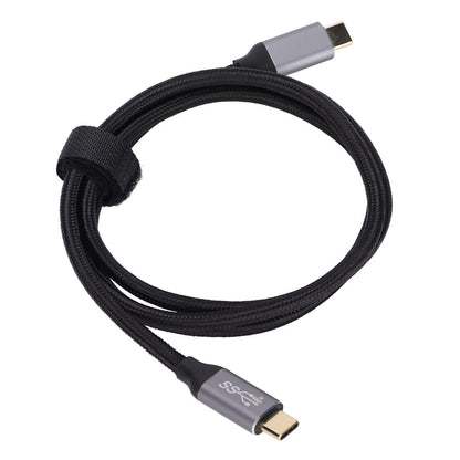 USB-C 10Gbps Fast Speed 100W Power Fast Charging 4K 60Hz Smart Chip Stable V1301-98940355