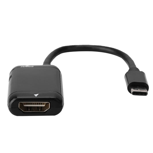 USBC USB-C to HDMI Adapter USB 3.1 For MHL Android Phone Tablet V1301-98940357