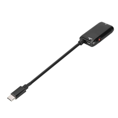 USBC USB-C to HDMI Adapter USB 3.1 For MHL Android Phone Tablet V1301-98940357