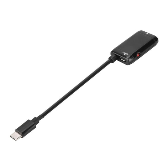 USBC USB-C to HDMI Adapter USB 3.1 For MHL Android Phone Tablet V1301-98940357