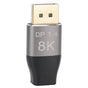 D0209 Mini DP to DP Adapter 8K at 60Hz High Definition Adapter for PC Compu V1301-98946116