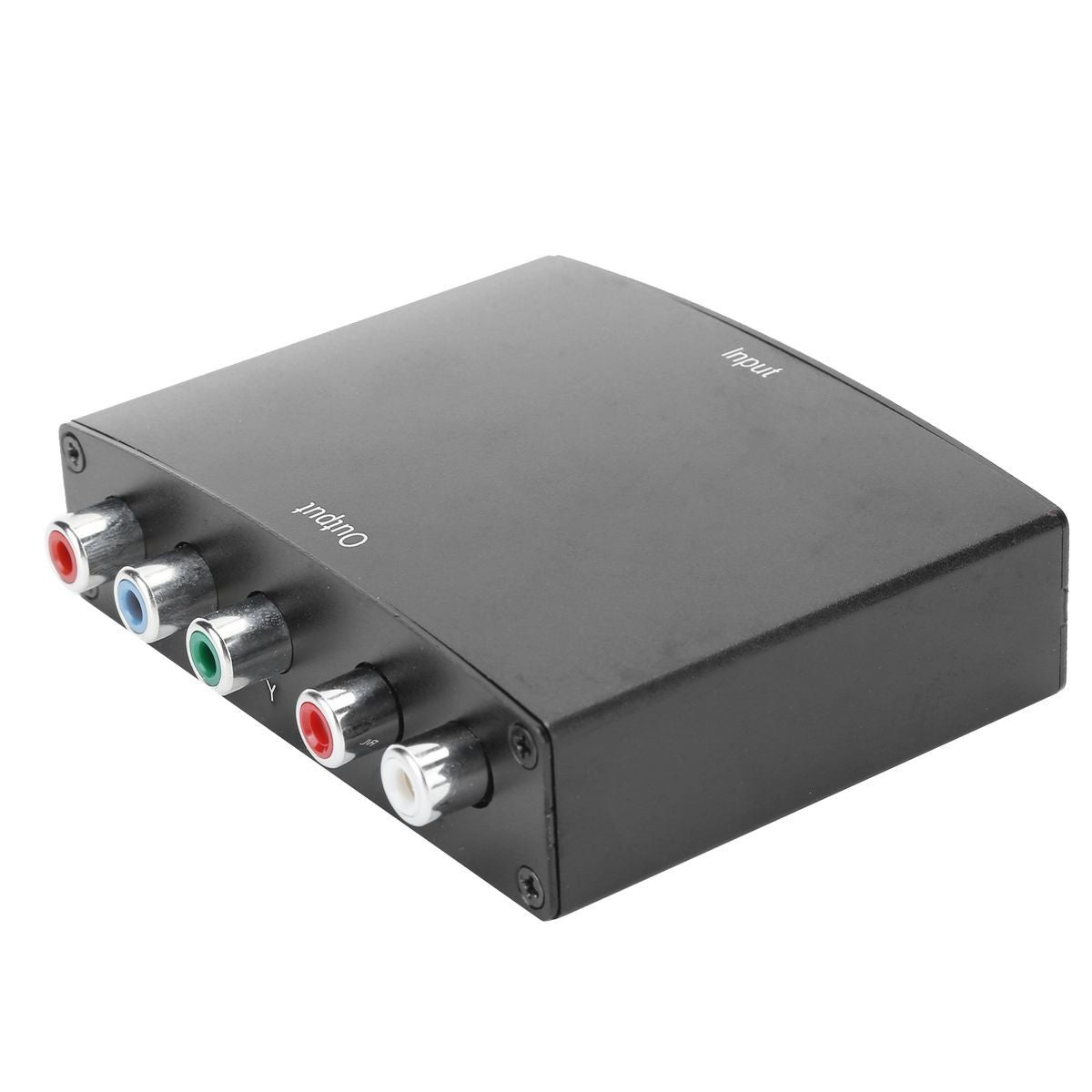 HD Video Adapter HDMI to 5RCA RGB Color Difference Component Interface YPbP V1301-98946120