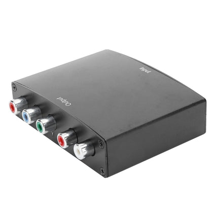 HD Video Adapter HDMI to 5RCA RGB Color Difference Component Interface YPbP V1301-98946120