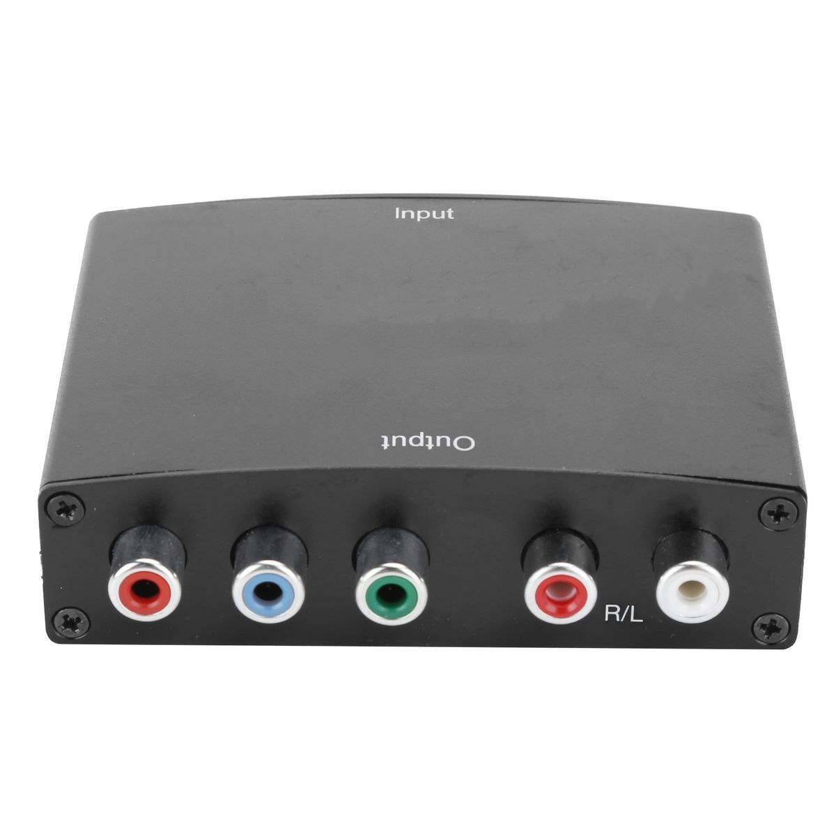 HD Video Adapter HDMI to 5RCA RGB Color Difference Component Interface YPbP V1301-98946120