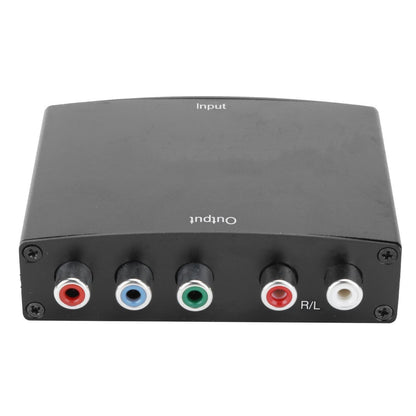 HD Video Adapter HDMI to 5RCA RGB Color Difference Component Interface YPbP V1301-98946120