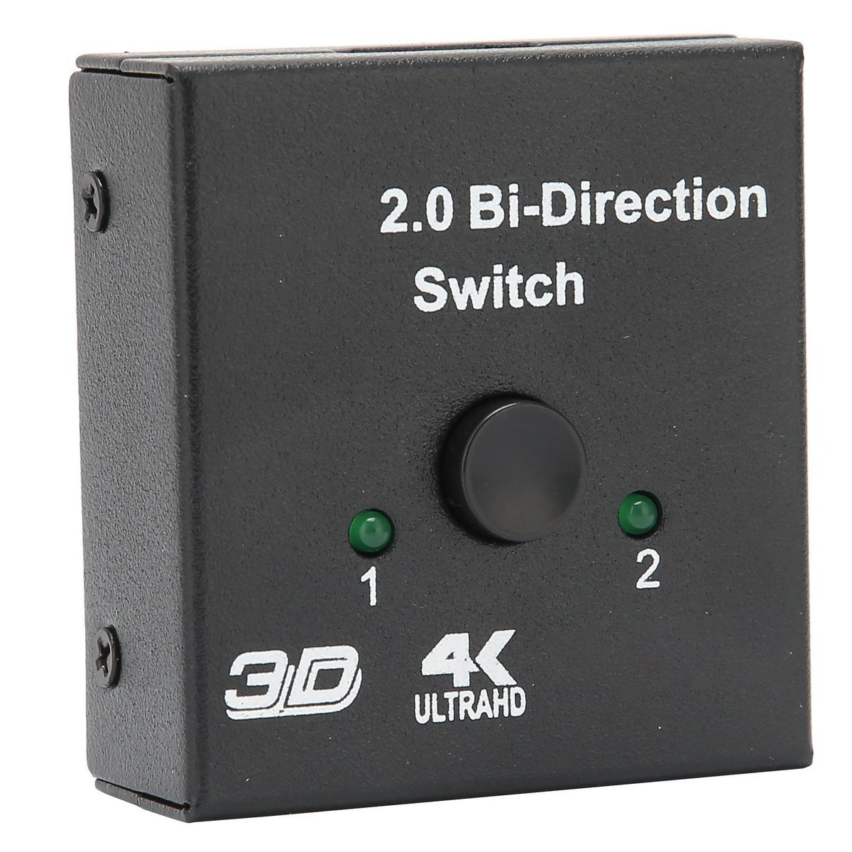BiDirection Switch HighDefinition Multimedia Interface Splitter Adapter Ada V1301-98946126