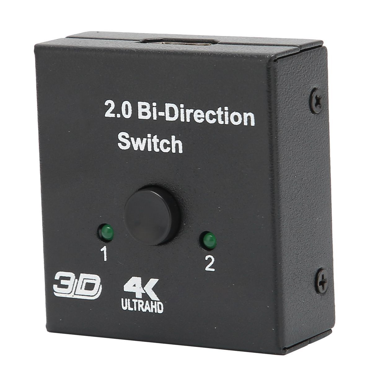 BiDirection Switch HighDefinition Multimedia Interface Splitter Adapter Ada V1301-98946126