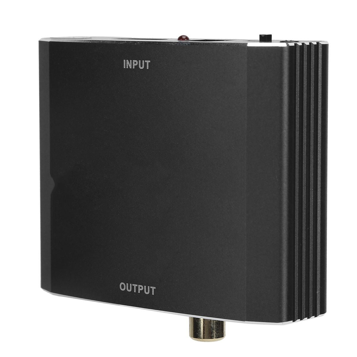 HD Video Adapter HDMI to Audio Display Device Box 100?240VEU Plug V1301-98946127