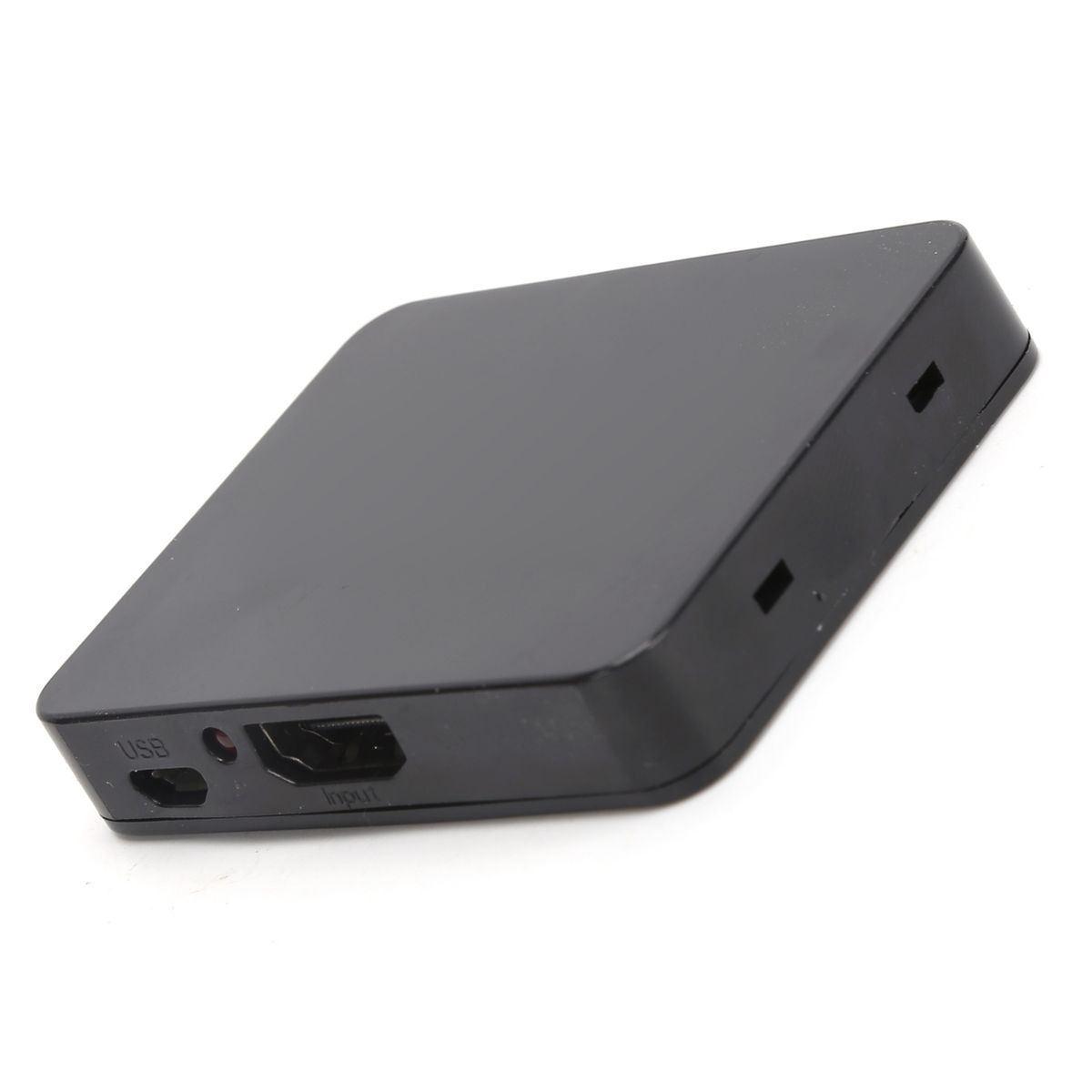 HighDefinition Multimedia Interface Splitter 1080P 1 in 2 Out 4K Mini Video V1301-98946128
