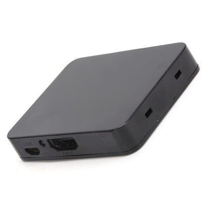 HighDefinition Multimedia Interface Splitter 1080P 1 in 2 Out 4K Mini Video V1301-98946128