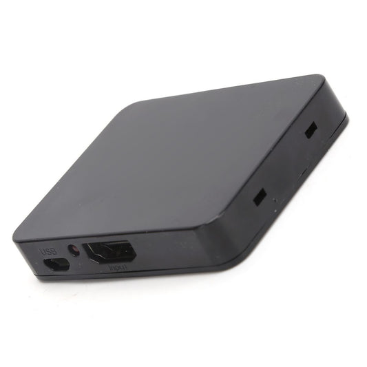 HighDefinition Multimedia Interface Splitter 1080P 1 in 2 Out 4K Mini Video V1301-98946128