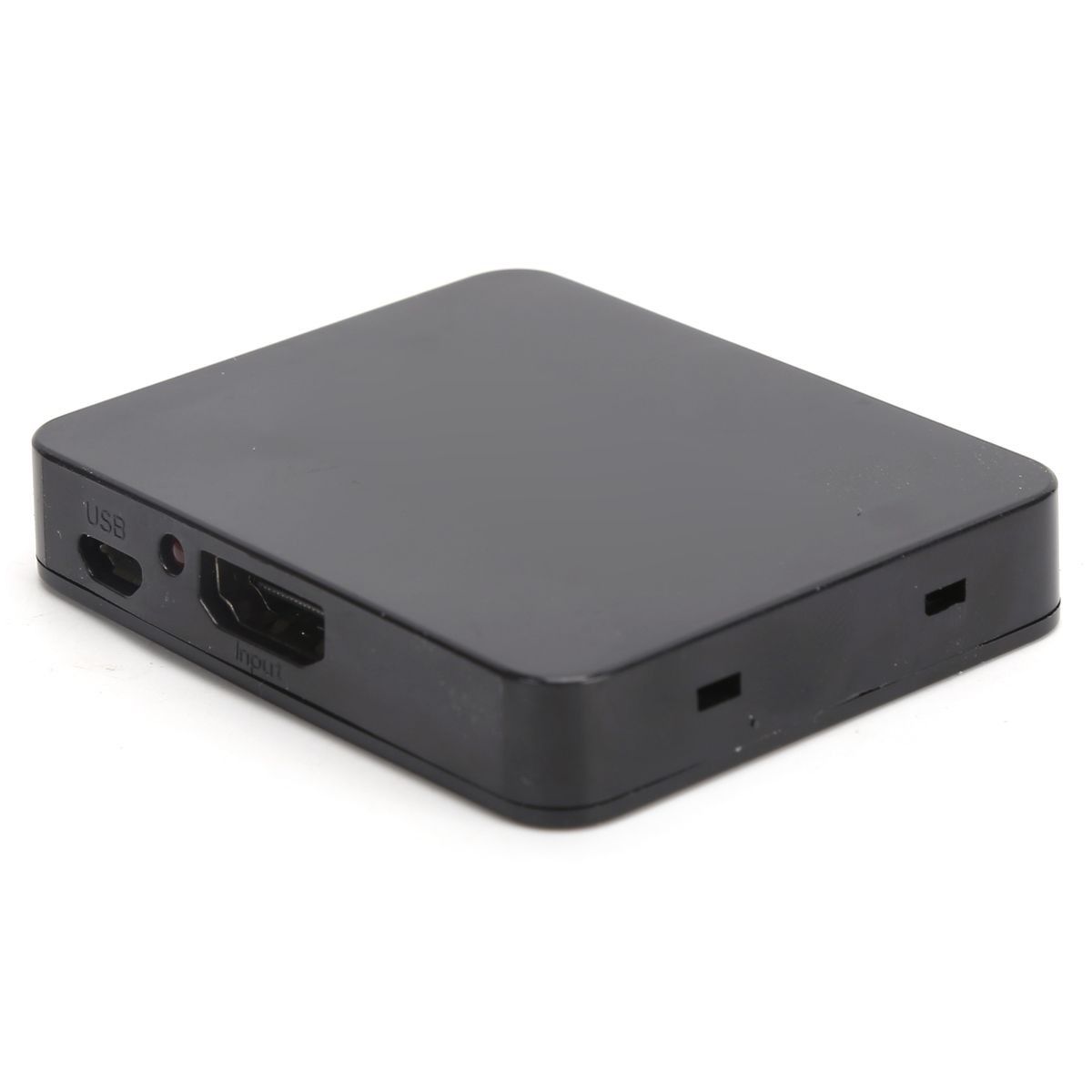 HighDefinition Multimedia Interface Splitter 1080P 1 in 2 Out 4K Mini Video V1301-98946128