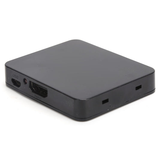 HighDefinition Multimedia Interface Splitter 1080P 1 in 2 Out 4K Mini Video V1301-98946128