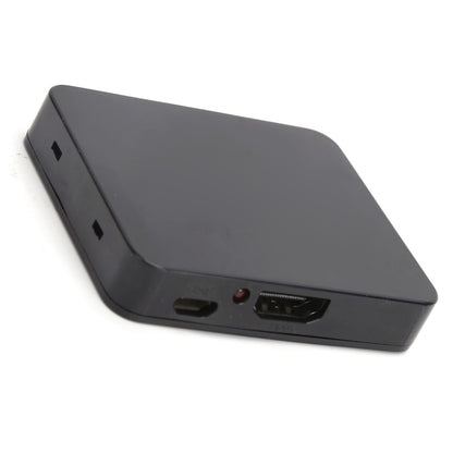 HighDefinition Multimedia Interface Splitter 1080P 1 in 2 Out 4K Mini Video V1301-98946128
