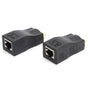 HDMI to RJ45 Adapter Extender Network Connector Cat5e Cat6 V1301-98946130