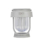 Outdoor Waterproof Lighting Portable Mosquito Killer Lamp - White
