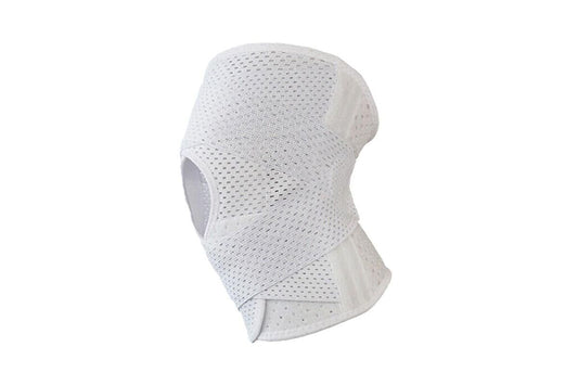 Knee Brace with Side Stabilizers for Meniscus Tear Knee Pain Breathe Knee Sleeve Relieve Knee Pain Injury V1308-DSZKI-107-6