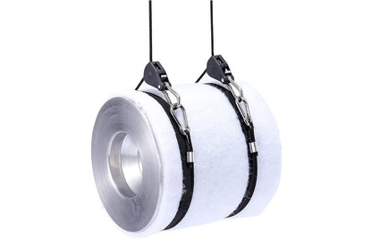 2Pcs Adjustable Heavy Duty Rope Hanger V1308-DSZKI-112