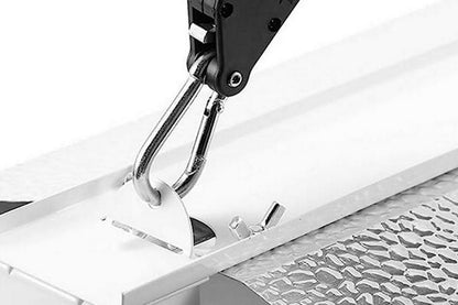 2Pcs Adjustable Heavy Duty Rope Hanger V1308-DSZKI-112