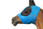 Horse Fly Mask with Ears -Blue V1308-DSZKI-126-2