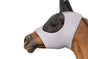 Horse Fly Mask with Ears -Grey V1308-DSZKI-126-3