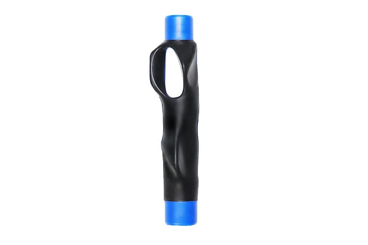 Golf Club Grip Trainer Attachment for Improved Hand Positioning -Blue V1308-DSZKI-135-1