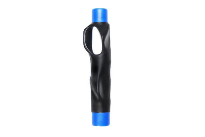 Golf Club Grip Trainer Attachment for Improved Hand Positioning -Blue V1308-DSZKI-135-1