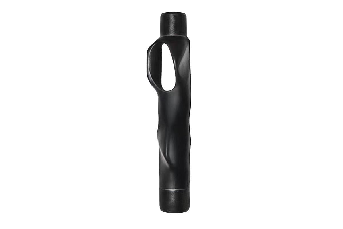 Golf Club Grip Trainer Attachment for Improved Hand Positioning -Black V1308-DSZKI-135-2