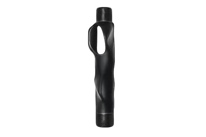 Golf Club Grip Trainer Attachment for Improved Hand Positioning -Black V1308-DSZKI-135-2