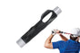 Golf Club Grip Trainer Attachment for Improved Hand Positioning -Grey V1308-DSZKI-135-3